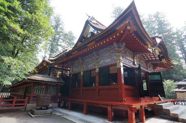 群馬 安産祈願がかなう有名安産スポット 安産祈願にマタニティフォトも Photohug フォトハグ