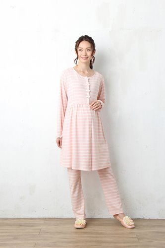 妊婦さん必見 エンジェリーベで見つけたかわいい マタニティパジャマ Photohug フォトハグ