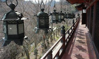 奈良の安産祈願