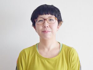 メヘンディアーティスト