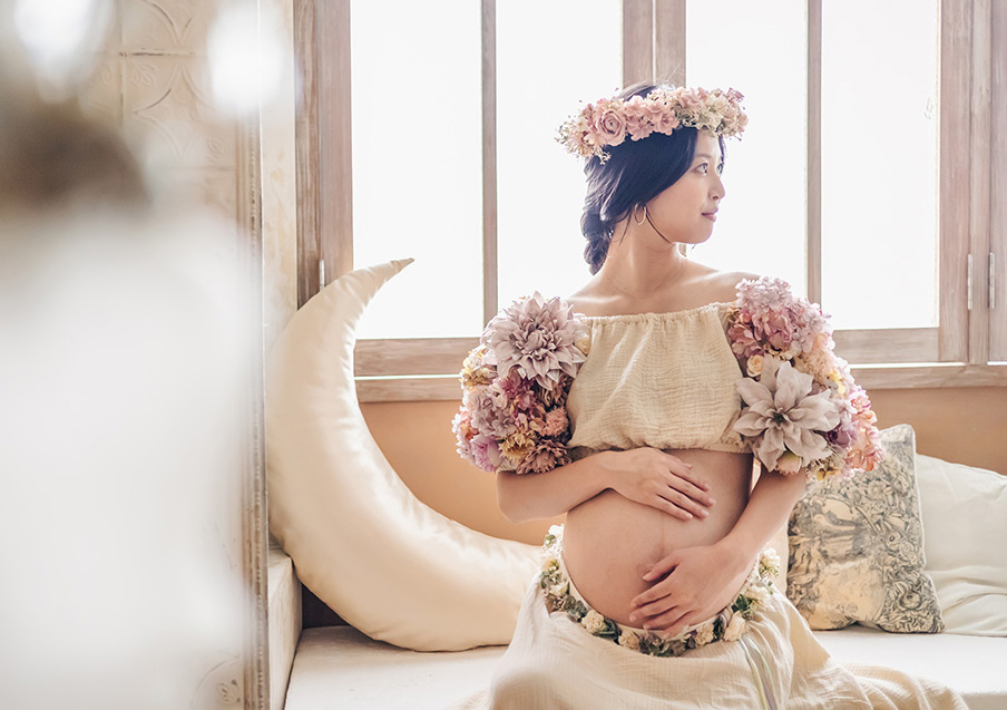 フォトスタジオ クローシェ